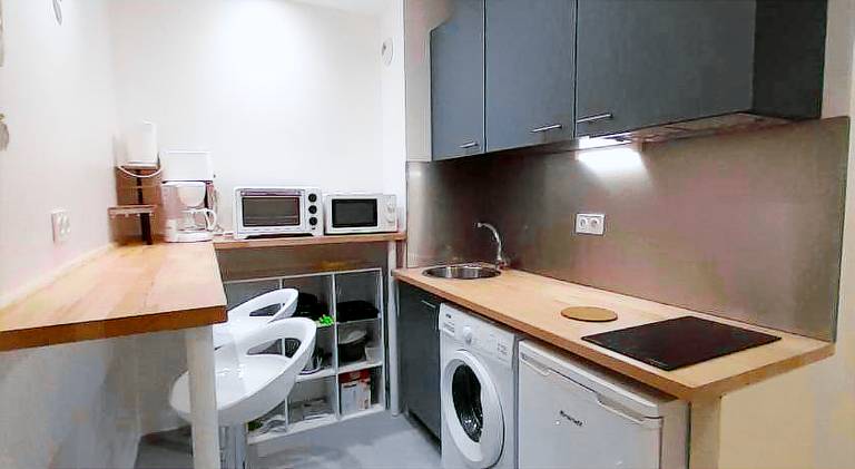 Pleasant apartment | Good for workation | Pets are welcome — photo 3