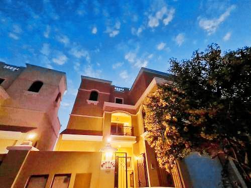 Villa  Al Jazirah Al Hamra