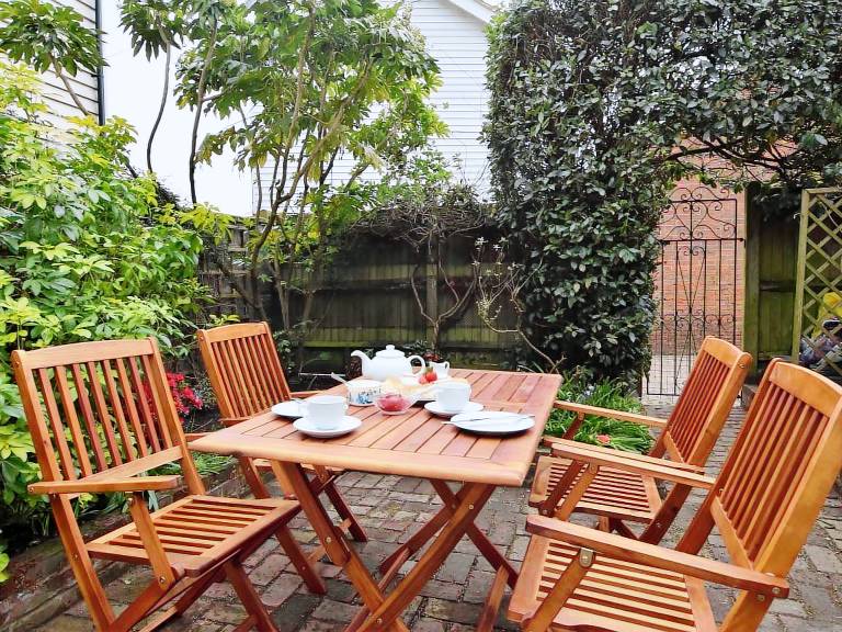 2 Bed in Brede 46895