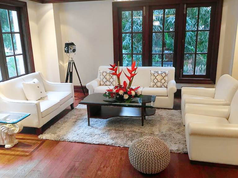 Huis Chirag Dilli