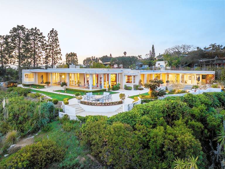 Villa Sherman Oaks