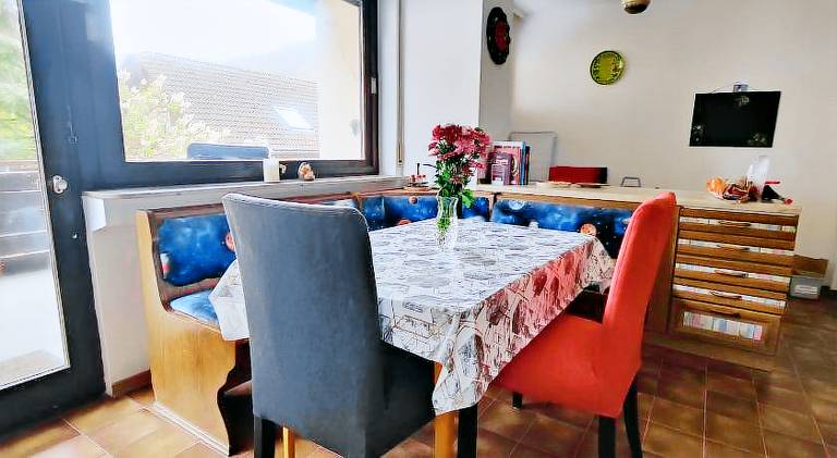 Rental apartment with 3 rooms for 13 persons — photo 2