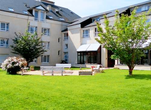 Résidence de tourisme Caen