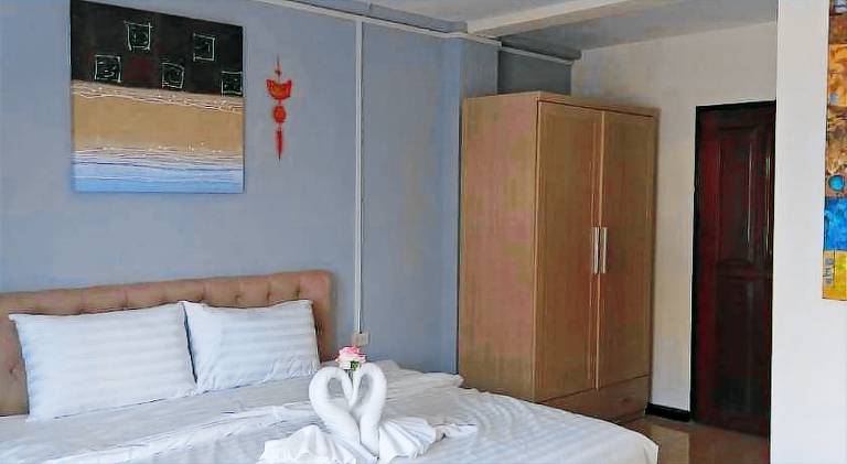 Say Cheese Guesthouse — photo 3