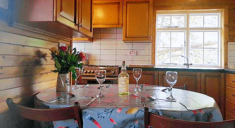 Vacation home | Pet-friendly — photo 4