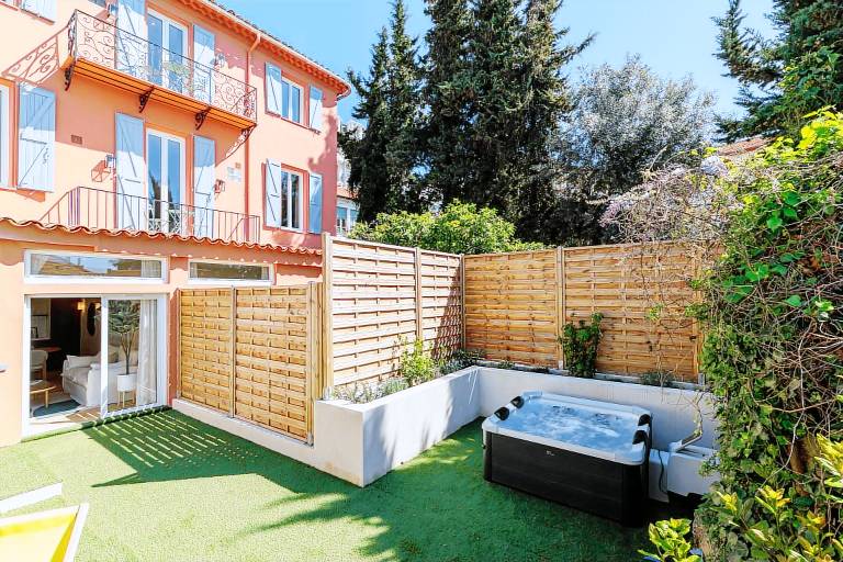 Appartement Saint-Jean-Cap-Ferrat