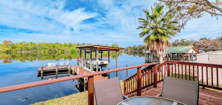 Mobile home Palatka