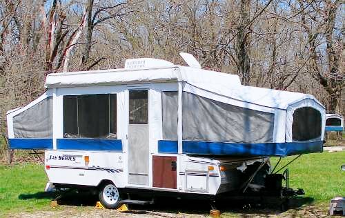 Private RV