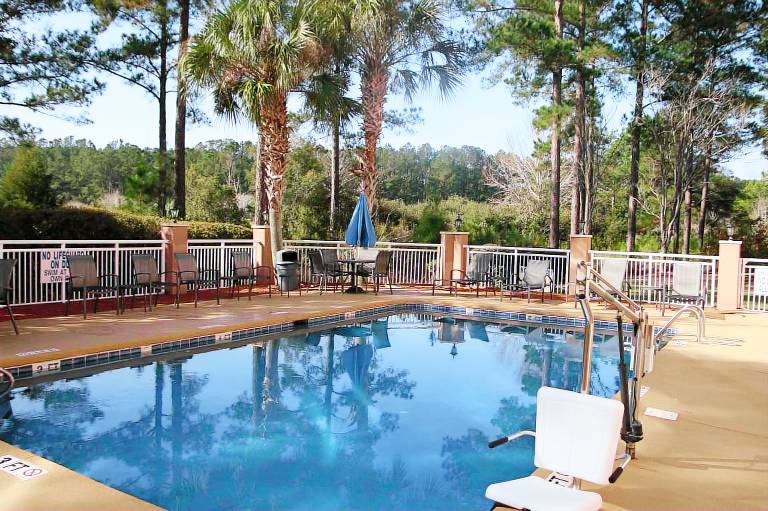 Okatie Hilton Head Hotel