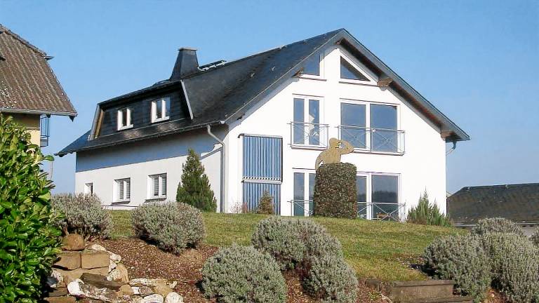 Ferienwohnung  Reil