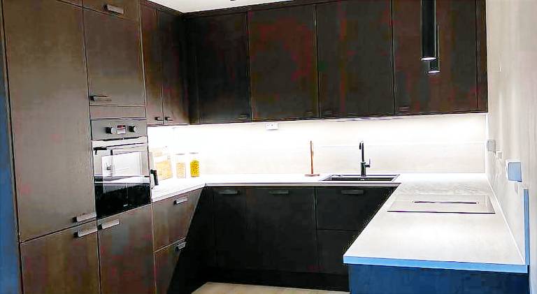 Rental apartment with 2 rooms for 7 persons — photo 3