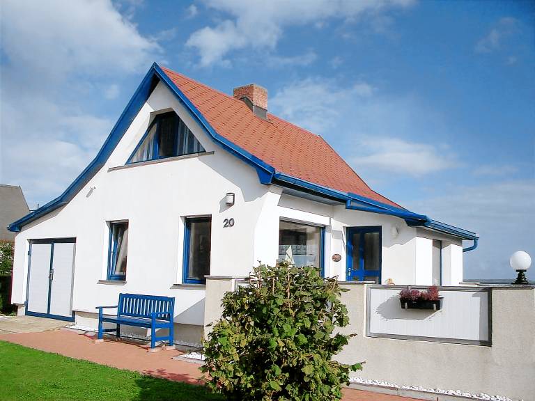 Ferienhaus Dabitz