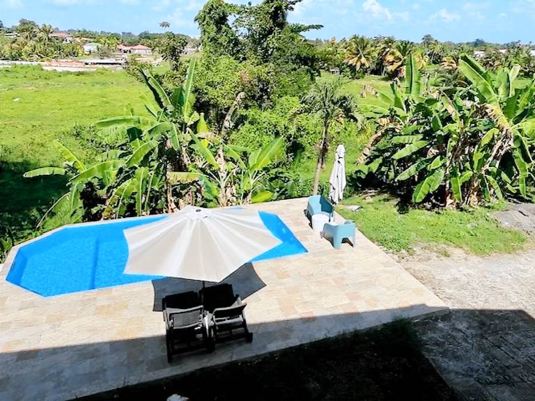 70 m² Ferienwohnung