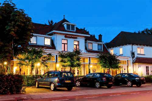 Pension Twello