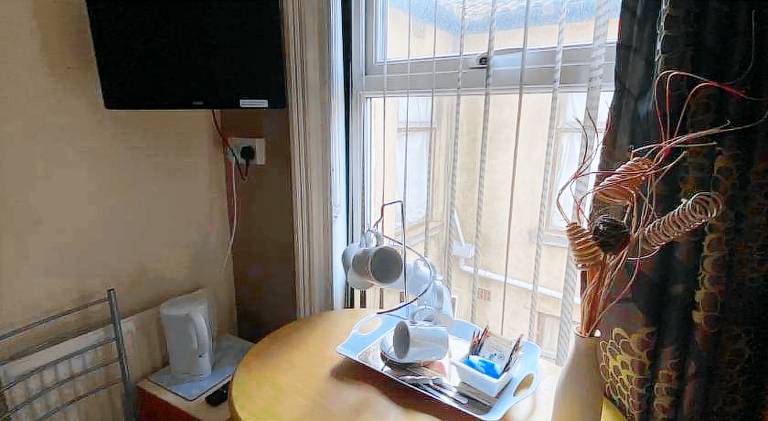 White Moon Hotel — photo 3