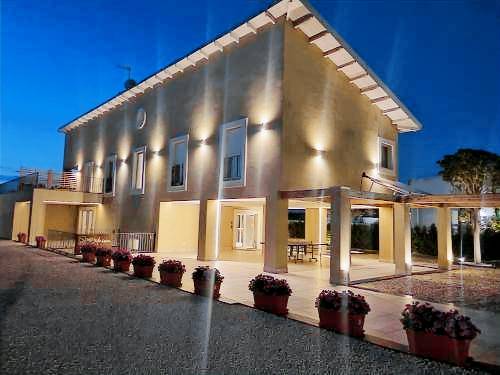 Casale  Nola