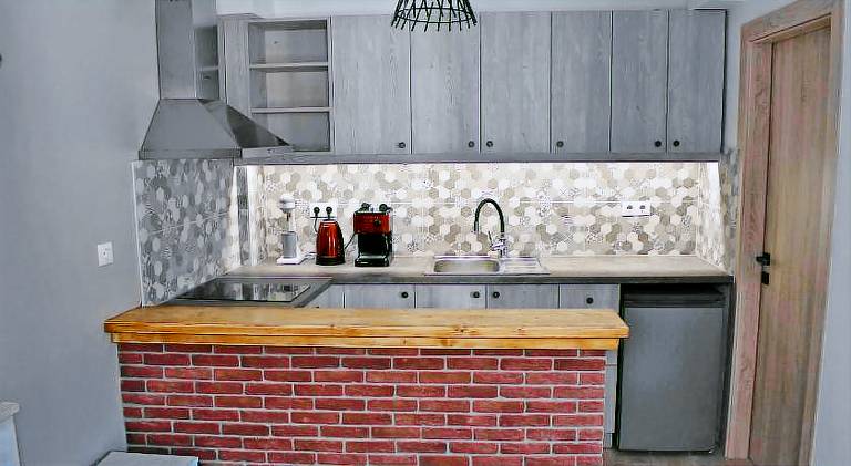 Voula's House — photo 3
