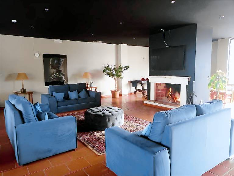 Estremoz Hotel — photo 3