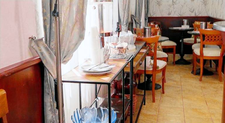 B E B Hotel Alexia — photo 5