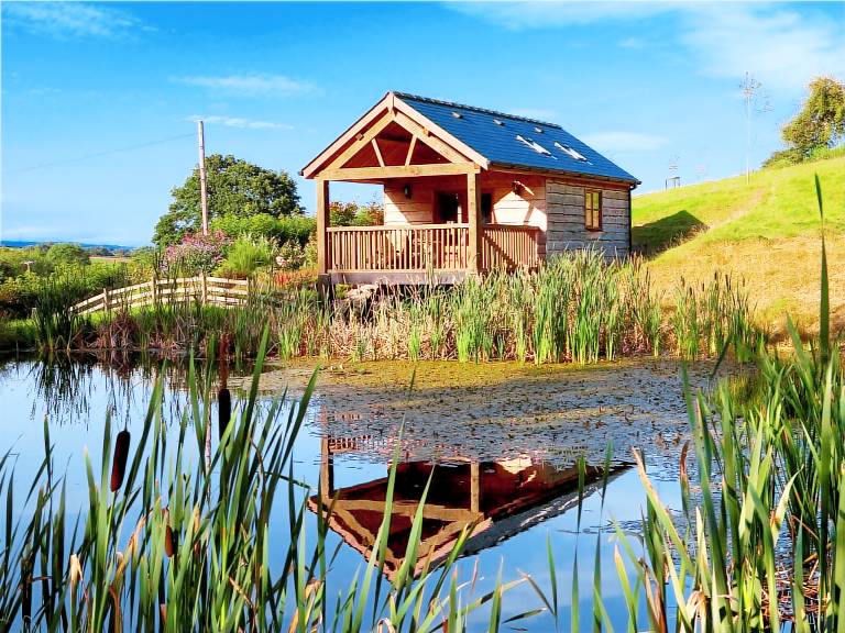 Cottage  Builth Wells