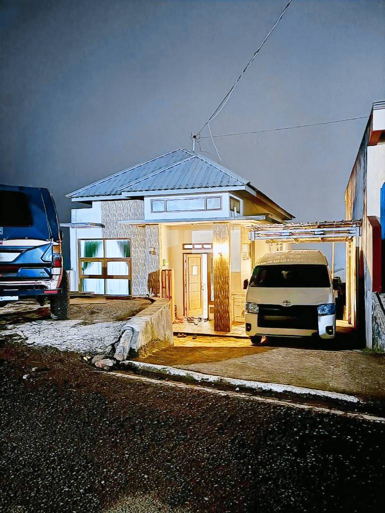 105 m&sup2; Villa