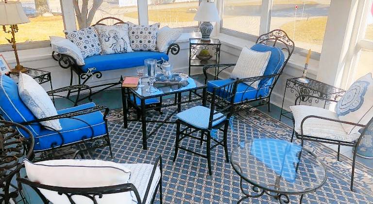 Silvershell Inn — photo 4