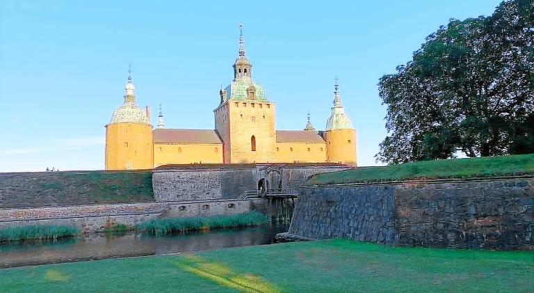 Lägenhet Kalmar