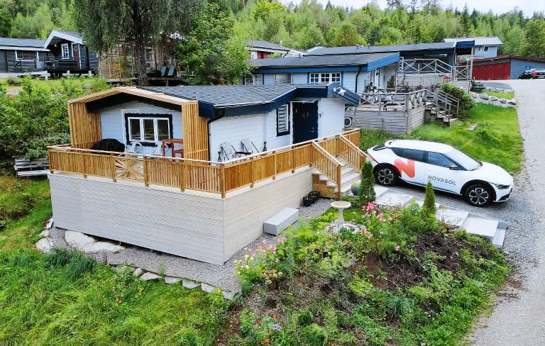 Ferienhaus in Göta, Lilla Edet für max. 4 Personen, Ferienhaus in Göta, Lilla Edet für max. 4 Personen,