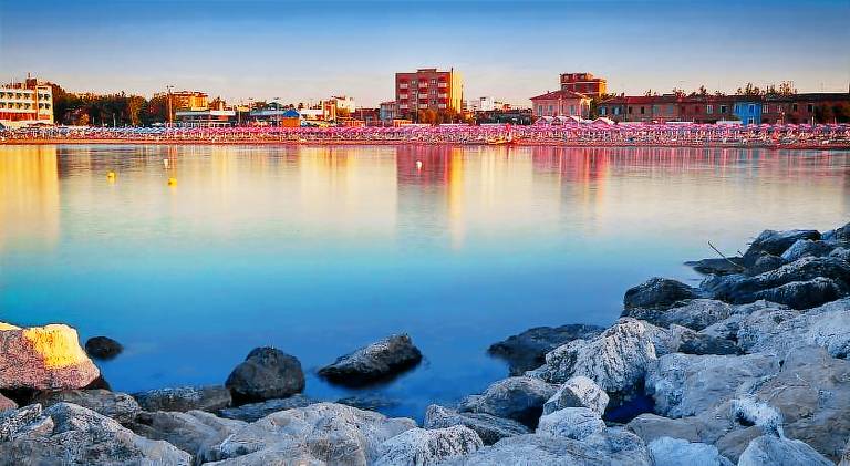Hotel Elisabeth Due in Fano