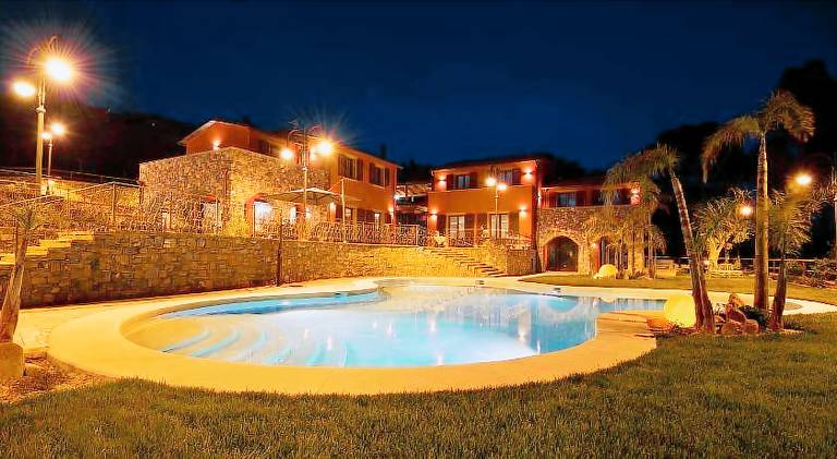 Leonardo Resort — photo 2