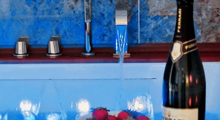 Bed and breakfast Catania