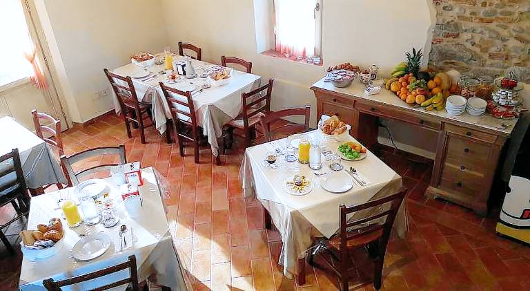 Casal Sant'Elena — photo 3