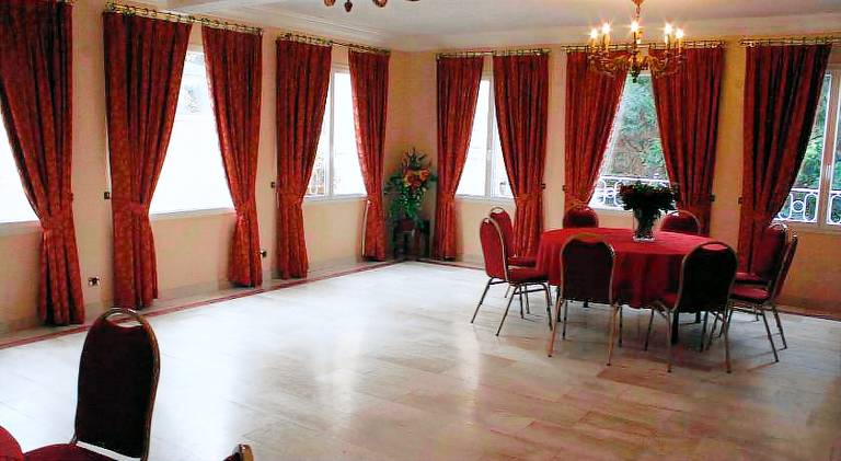 Hotel Saint Alban — photo 2