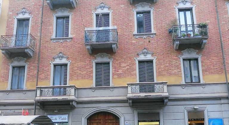 Apartment with 1 room for 4 persons — photo 3