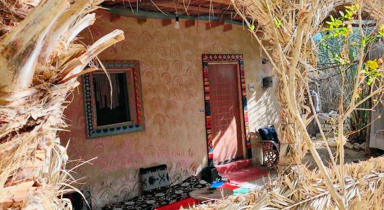 Vacation home with 1 room for 2 persons — photo 2