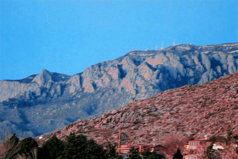 House  Cibola Addition