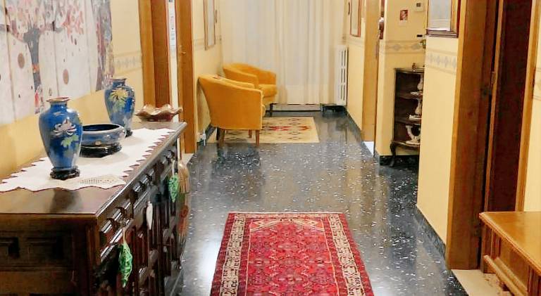 Rental apartment | Pets are welcome in Pistoia