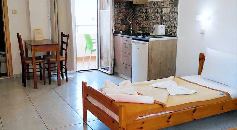 Nice apartment with pool, terrace & garden | Pet-friendly — photo 2