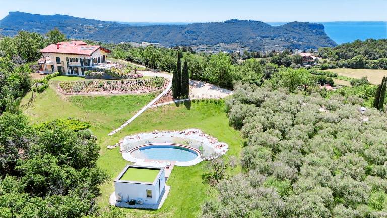 Villa Lazise