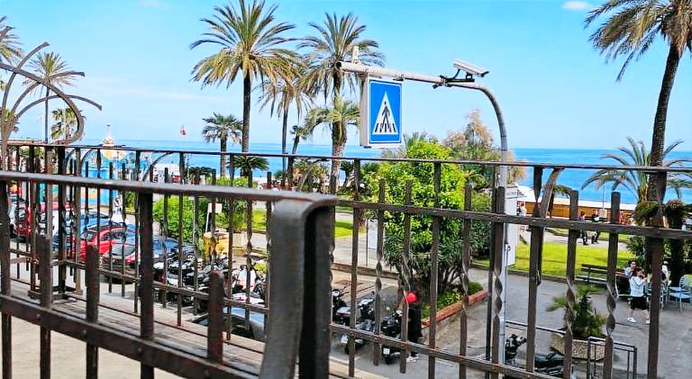 Nice apartment | Close to the beach | Pets are welcome in Celle Ligure