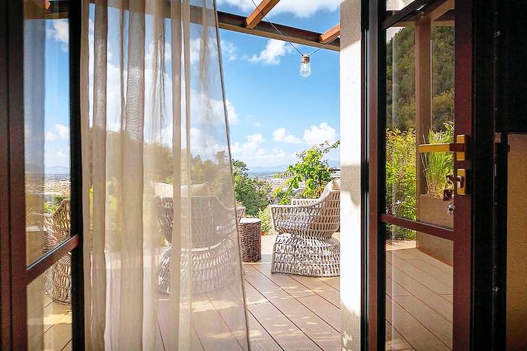 Resort San Vito-cerreto