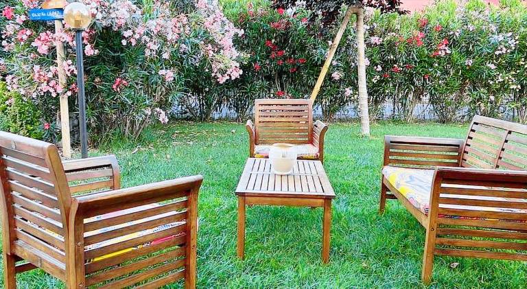 B&B La Casa del Barbiere — photo 4