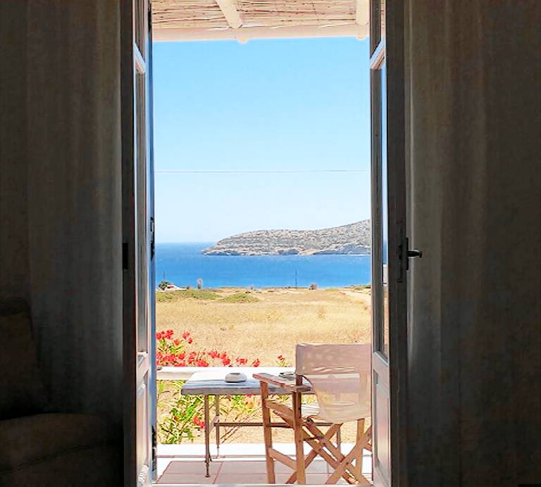 Apartament Antiparos