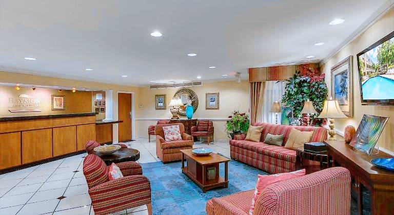 Baymont By Wyndham Gainesville I-75 — photo 4