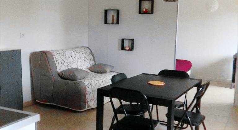 House | Dogs allowed in Mayenne