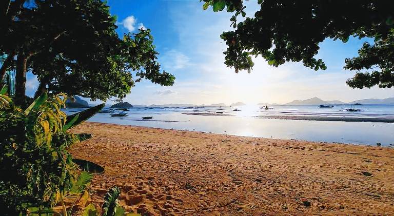 Dormitelsph El Nido — photo 5