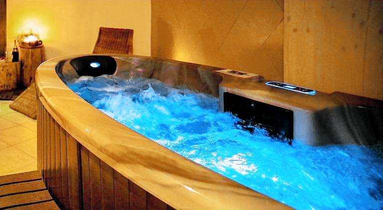 Wellness Hotel Gendorf — photo 3