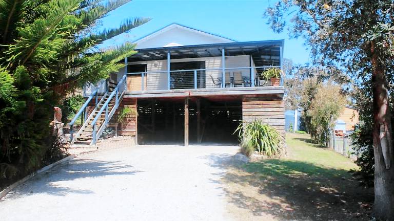 House Golden Beach