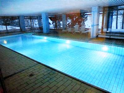 Appartement Schluchsee