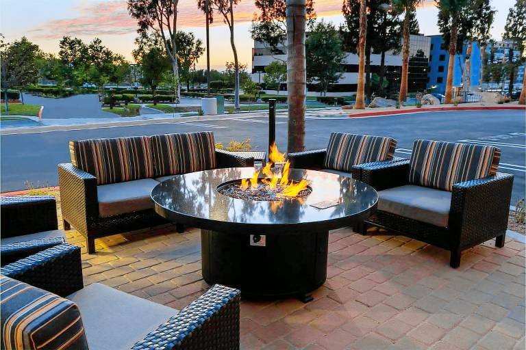 TownePlace Suites by Marriott Irvine Lake Forest — photo 5